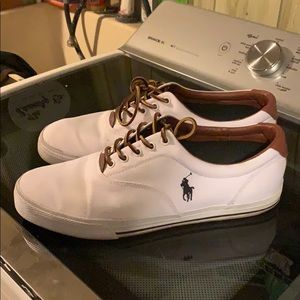 Ralph Lauren shoes